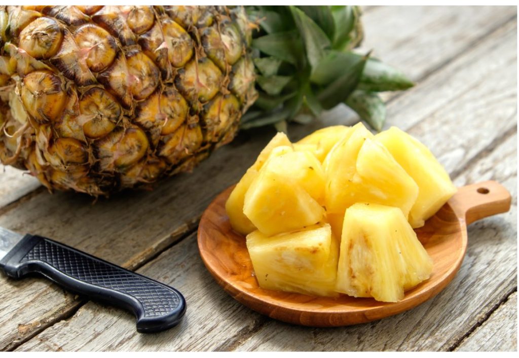 pineapple