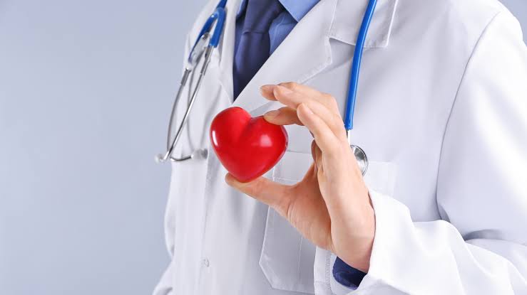 heart
